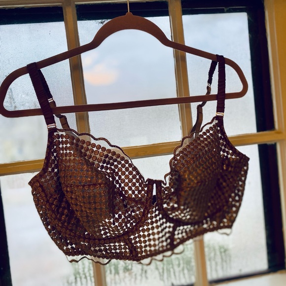 Adina Reay Lou Moonlight Plunge 36G (US) / 36F (UK) NWOT - Picture 13 of 14